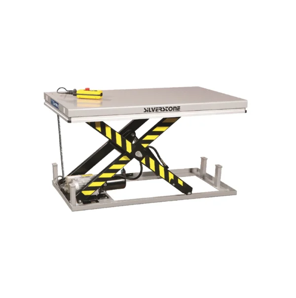 HW1001-4 Lifting table, 220V, 1300x820mm, 1000kg