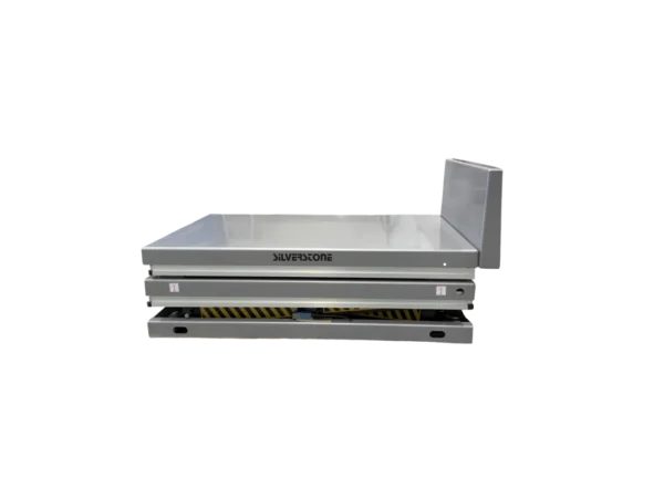 HW1385T 4 HW1385T - Tiltable lift table, 1300x850mm, 1000kg