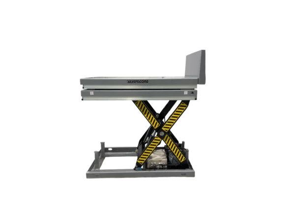 HW1385T 6 HW1385T - Tiltable lift table, 1300x850mm, 1000kg