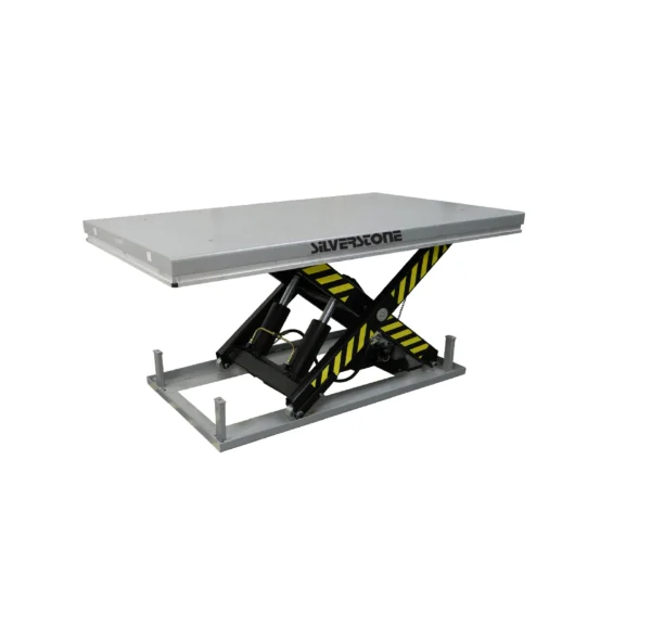 HW2001 - Lift table, 1300x850mm, 2000kg HW2001 - Lift table, 1300x850mm, 2000kg