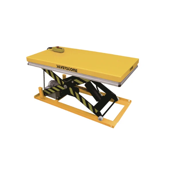 HW502-Y HW2011-Y - Lift table, 1300x800mm, 2000kg